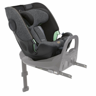 Столче за кола Bi Seat i-Size AIR Black 0м+ -  - Chicco Bulgaria