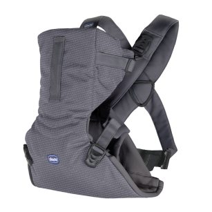 Кенгуру Easy Fit Moon Grey -  - Chicco Bulgaria