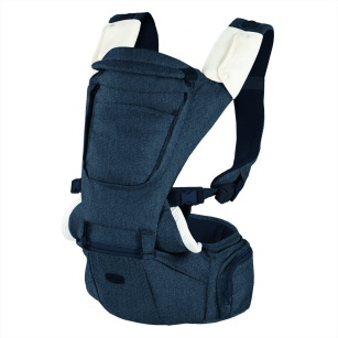 Кенгуру Hip Seat Denim -  - Chicco Bulgaria