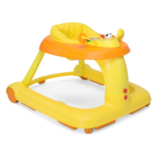 Проходилка 123 Baby Walker -  - Chicco Bulgaria