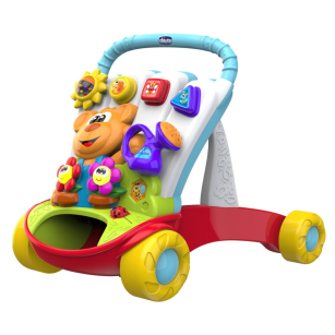 BABY GARDENER играчка за прохождане -  - Chicco Bulgaria