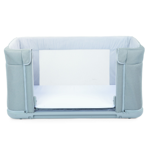 Кошарка Next2Me Forever Ash Grey -  - Chicco Bulgaria