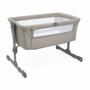 Кошарка Next2Me Essentials Dune Re-Lux -  - Chicco Bulgaria