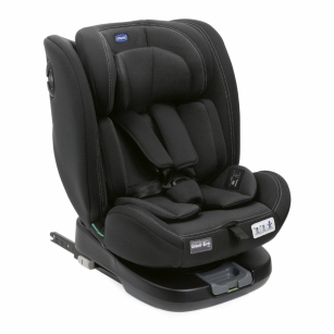 Столче за кола Unico Evo Air i-Size Black 0м+ -  - Chicco Bulgaria