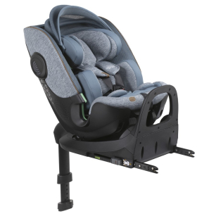 Столче за кола BI SEAT I SIZE AIR Teal 0м+ -  - Chicco Bulgaria