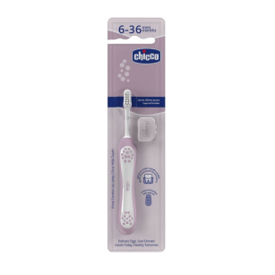 Първата четка за зъби G -  - Chicco Bulgaria