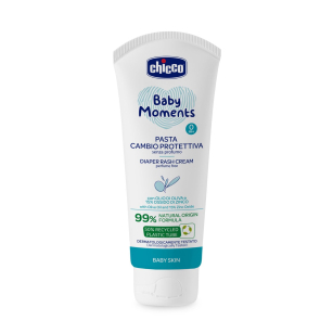 Rash крем против подсичане 100ml -  - Chicco Bulgaria