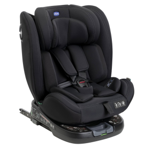 Столче за кола Unico Evo I Size Black -  - Chicco Bulgaria
