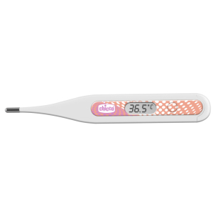 Дигитален педиатричен термометър DIGIBABY -  - Chicco Bulgaria