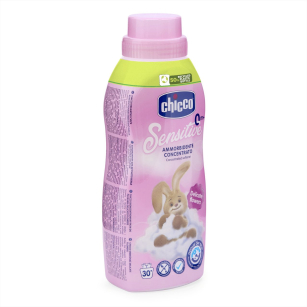 Омекотител концентрат " Нежни цветя " 750 мл -  - Chicco Bulgaria