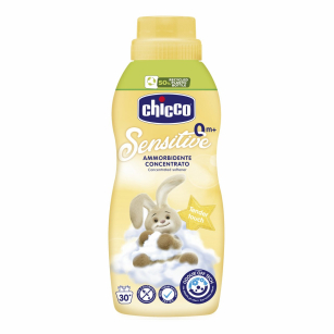 Омекотител концентрат " Нежно докосване " 750 мл -  - Chicco Bulgaria