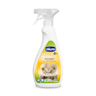 Спрей за отстраняване на петна -  - Chicco Bulgaria