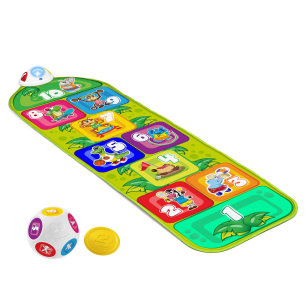 Активно килимче -  - Chicco Bulgaria