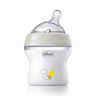Шише Natural Feeling РР,0м+150 мл, уни -  - Chicco Bulgaria