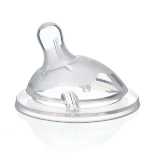 Биберон за хранене Natural Feeling, 0м+ -  - Chicco Bulgaria