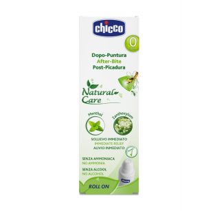 Рол-он за след ухапвания от комари -  - Chicco Bulgaria