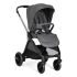 Duo Система Bellagio Black Satin