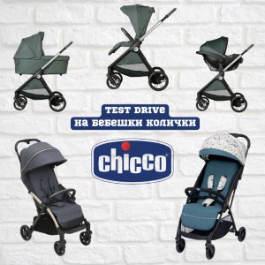 ЕЛА НА ТЕСТ ДРАЙВ - Общи условия